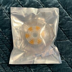 Tao clean system orbital facial brush exfoliator head never opened